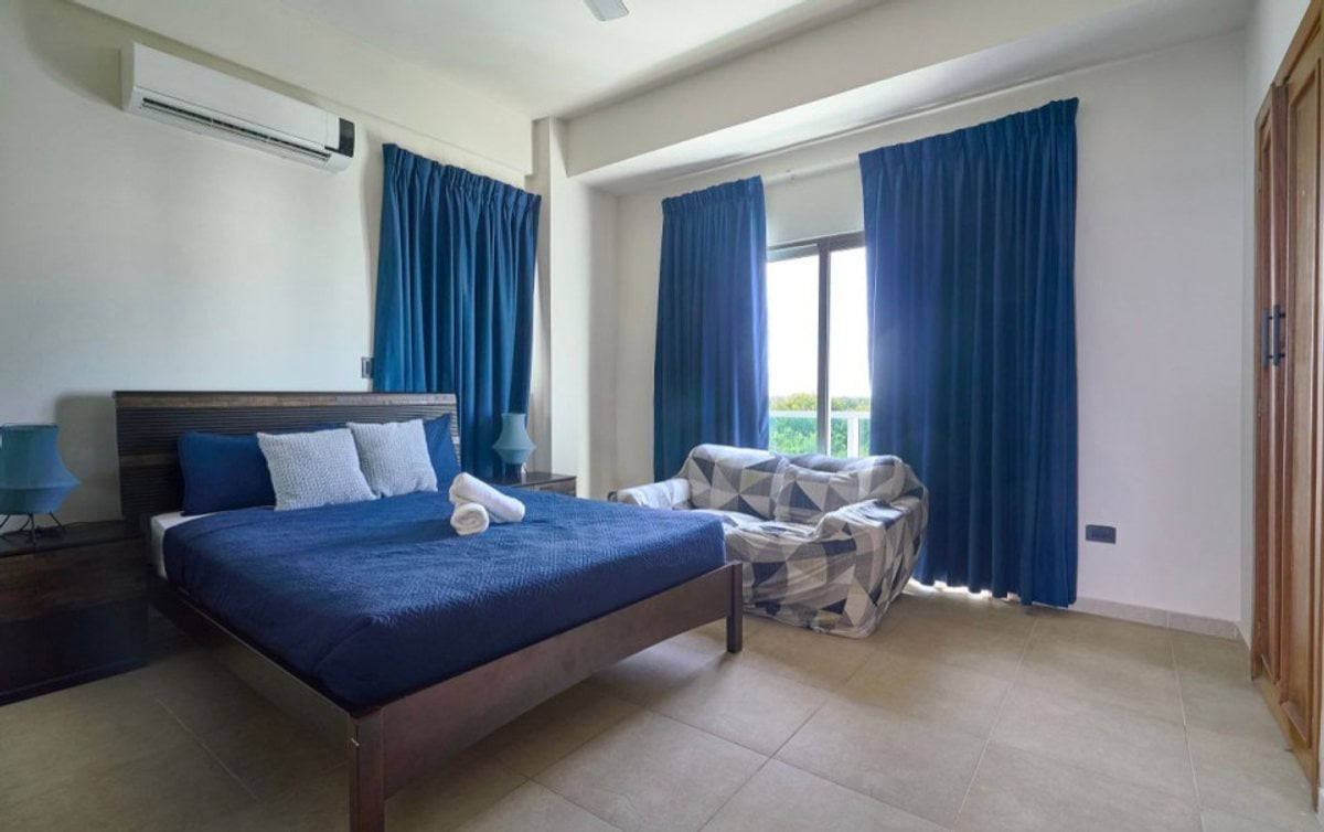 APARTAMENTO EN VENTA JUAN DOLIO – foto 5