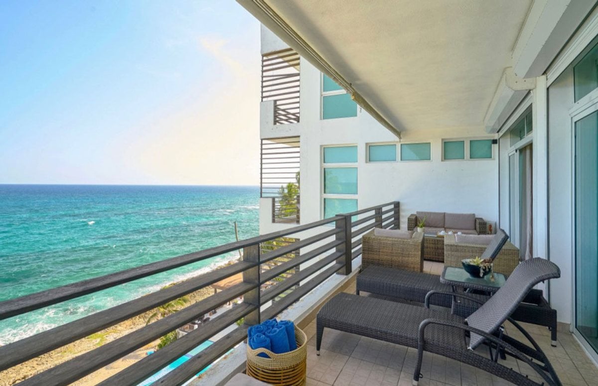 APARTAMENTO EN VENTA JUAN DOLIO – foto 2