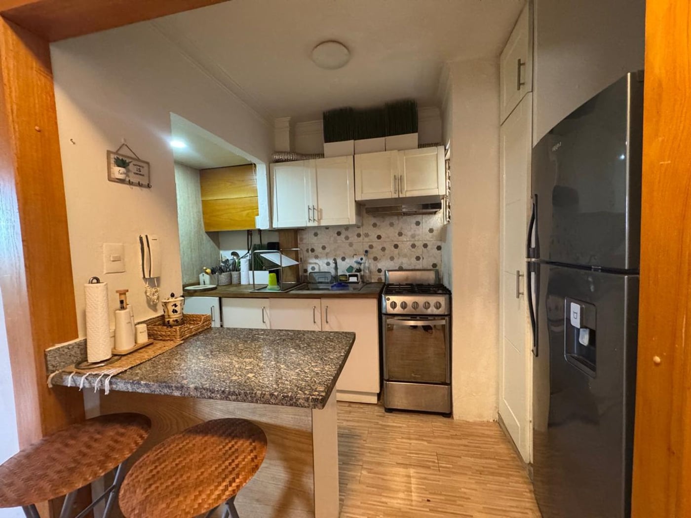 Apartamento en venta - Autopista 30 de Mayo – foto 7
