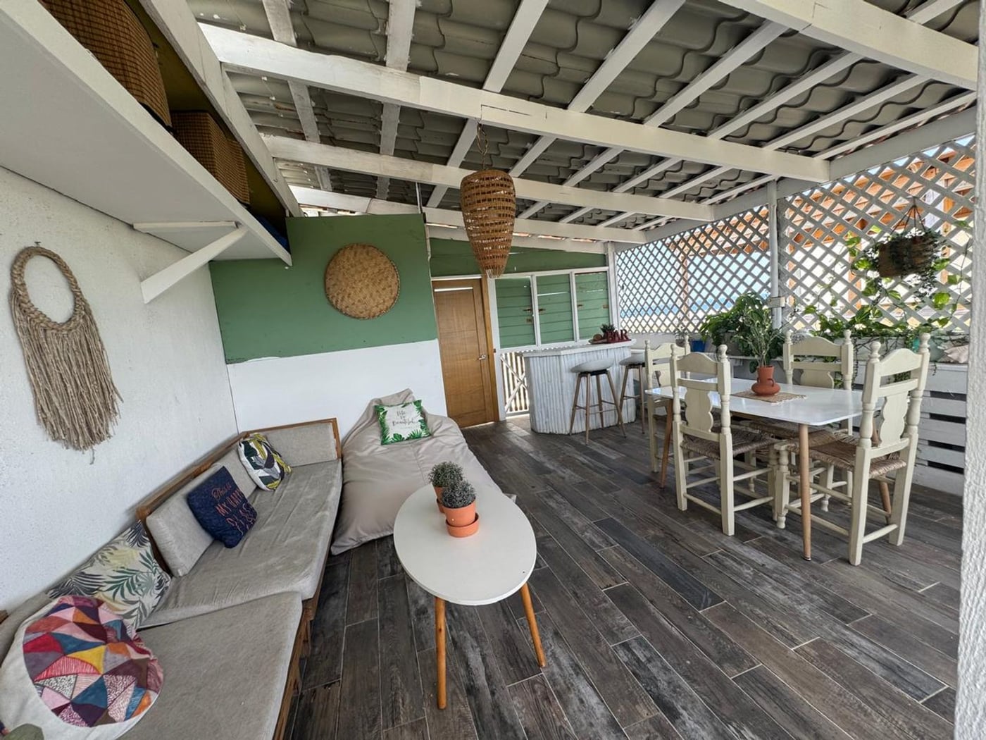 Apartamento en venta - Autopista 30 de Mayo – foto 1
