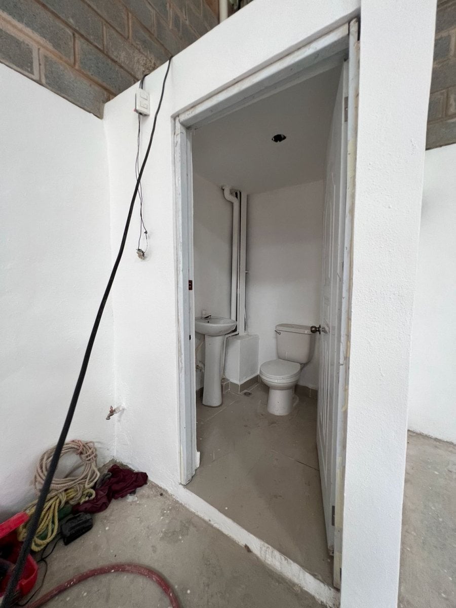Nave Industrial en Santo Domingo Este – foto 4