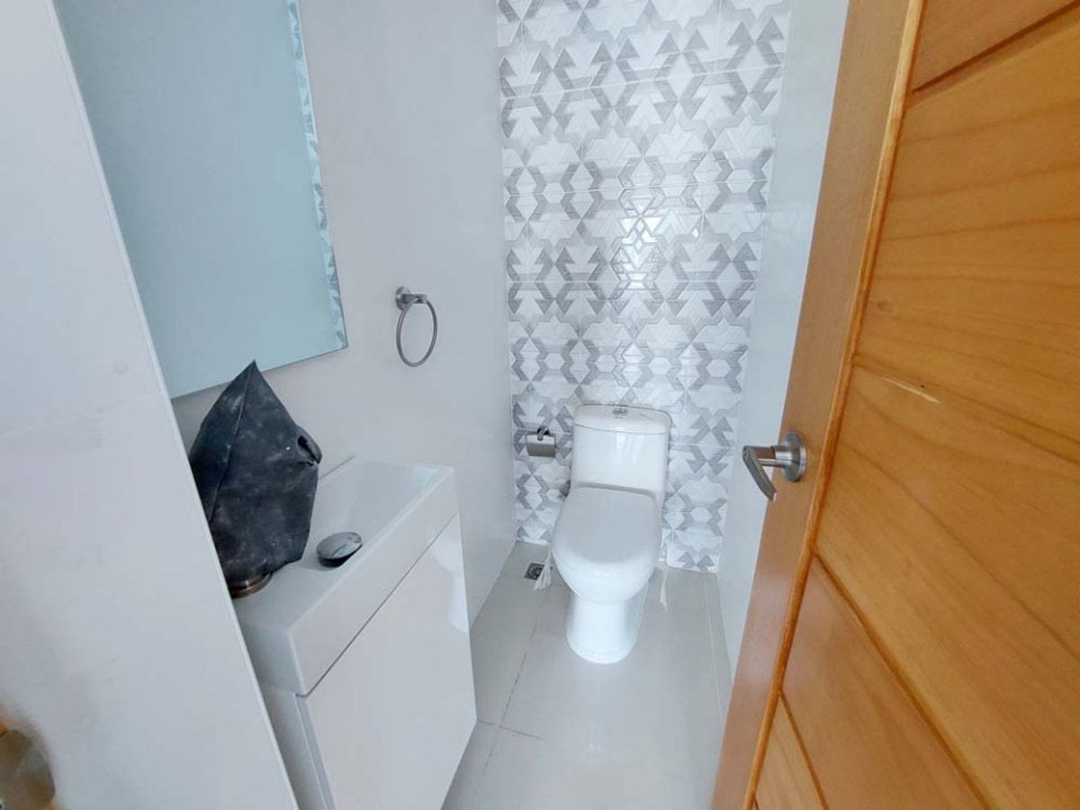 Apartamento en El Millón, Santo Domingo – foto 2