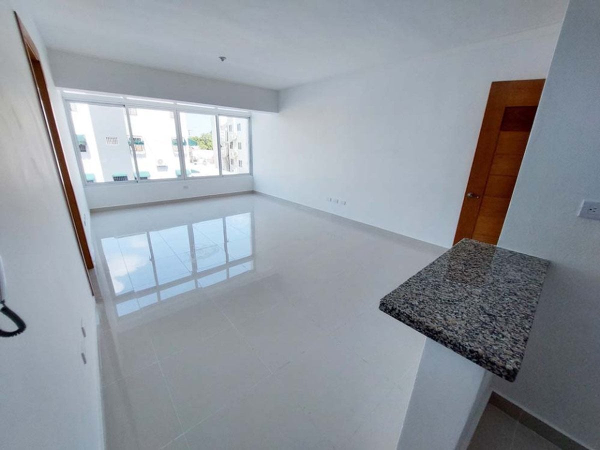 Apartamento en El Millón, Santo Domingo – foto 3