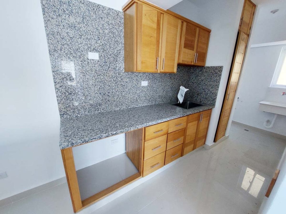 Apartamento en El Millón, Santo Domingo – foto 6