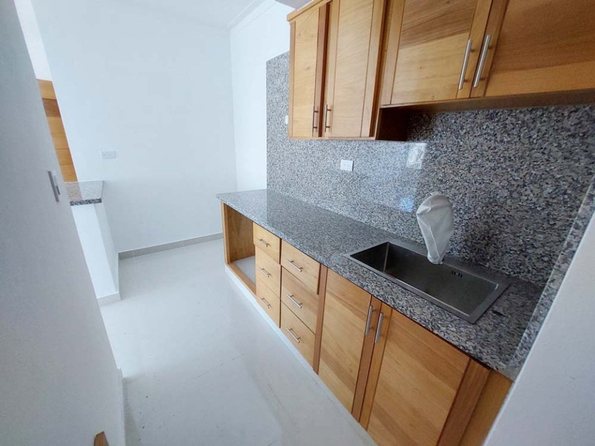 Apartamento en El Millón, Santo Domingo – foto 8