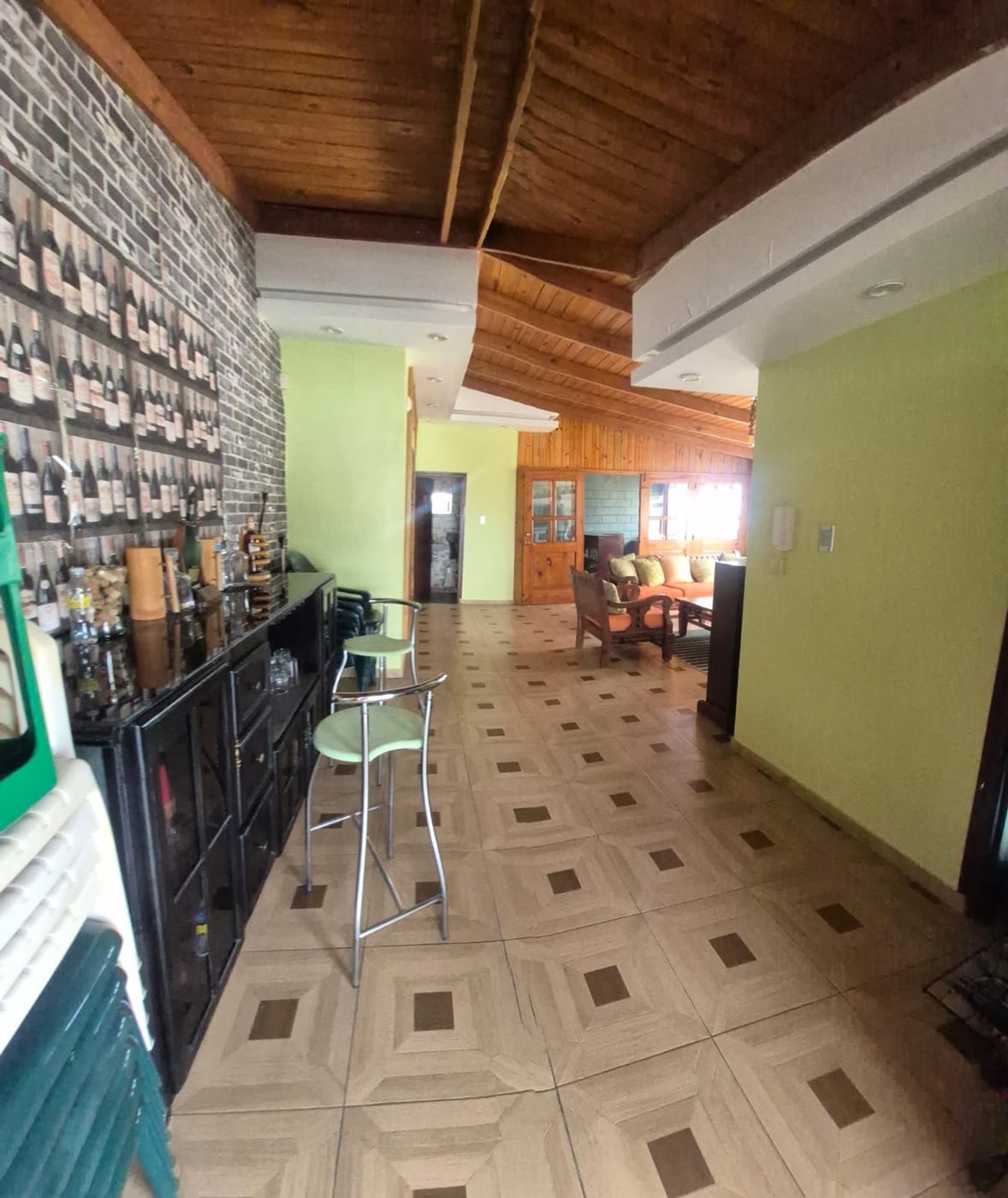 Penthouse en venta en el sector Ensanche Naco – foto 2