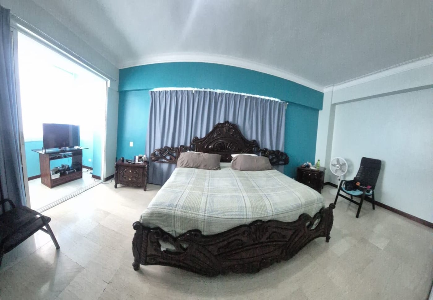 Penthouse en venta en el sector Ensanche Naco – foto 7