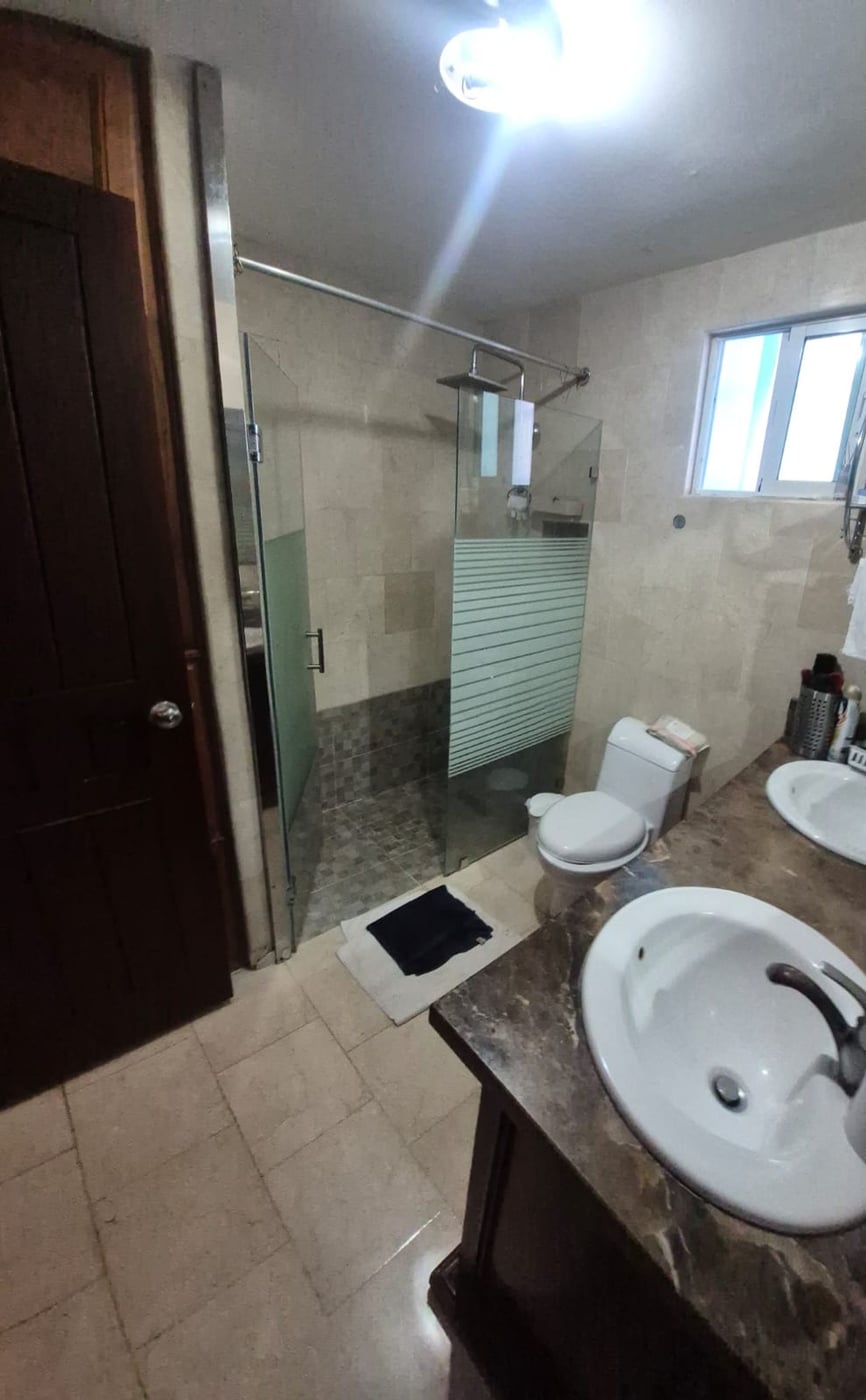 Penthouse en venta en el sector Ensanche Naco – foto 10