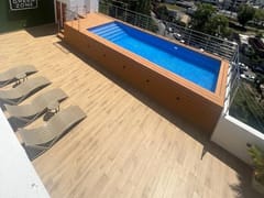 Penthouse en venta en Los Ríos, Santo Domingo – foto 6
