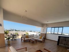 Penthouse en venta en Los Ríos, Santo Domingo – foto 1