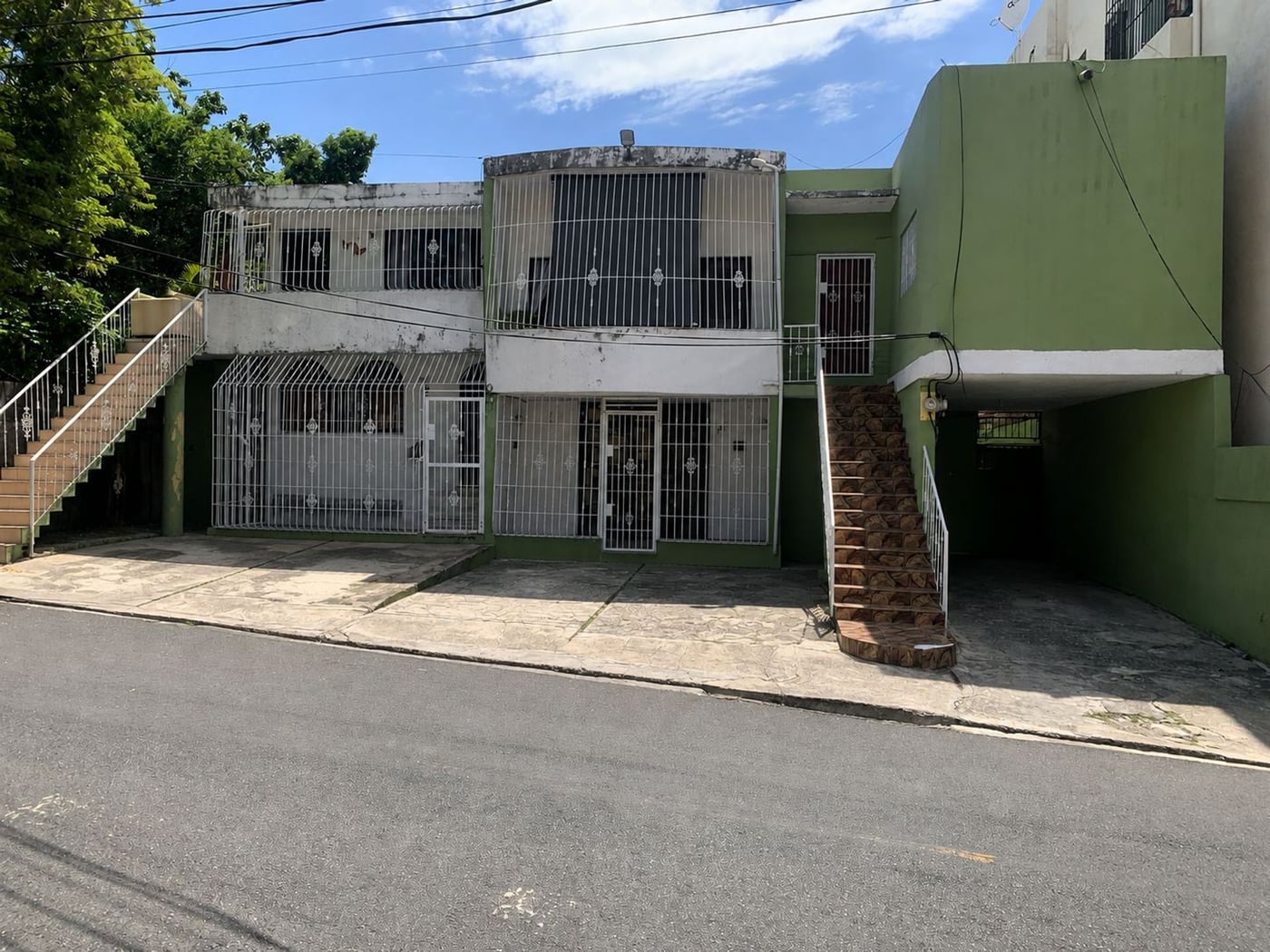 edificio en venta – foto 1