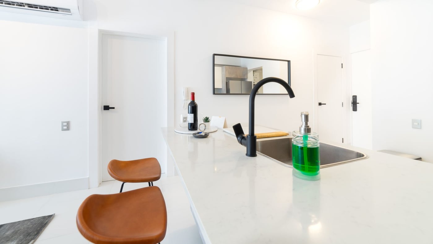 APARTAMENTO EN VENTA EN PIANTINI – foto 11