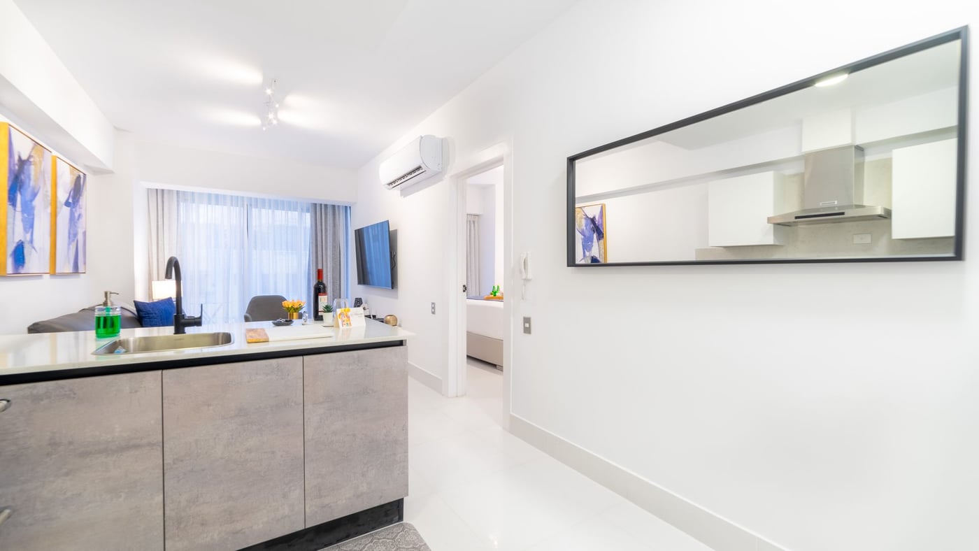 APARTAMENTO EN VENTA EN PIANTINI – foto 10