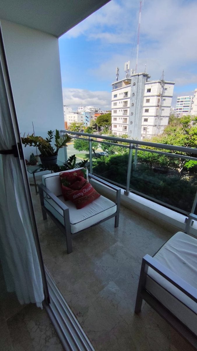 Apartamento Mirador Sur – foto 2
