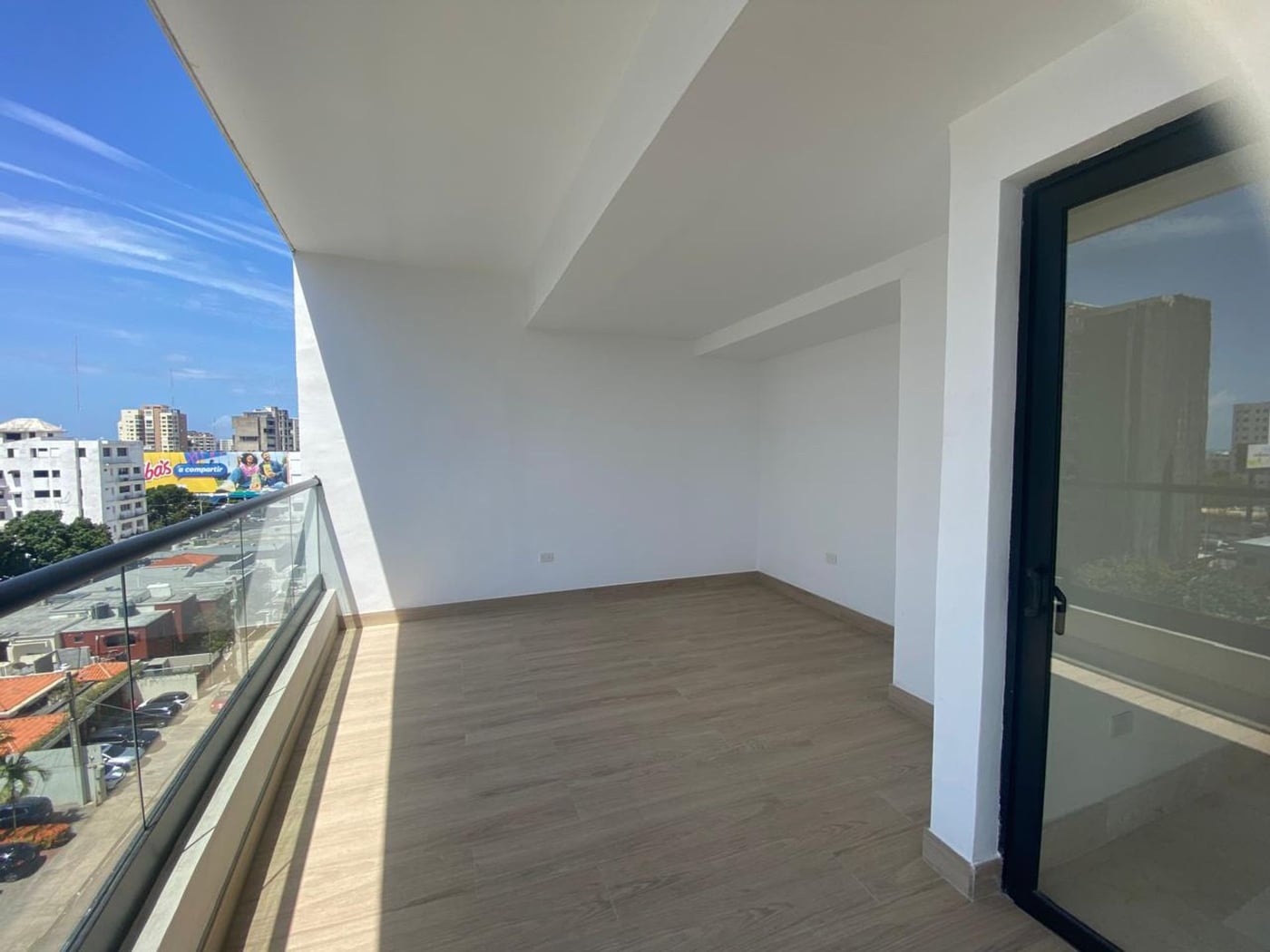 APARTAMENTO EN ALQUILER 3 DORMITORIOS NACO – foto 7