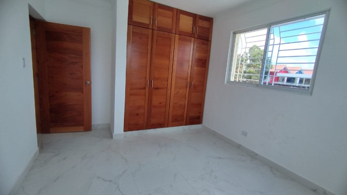 Apartamento en ven Alma Rosa I, Santo Domingo Este – foto 3