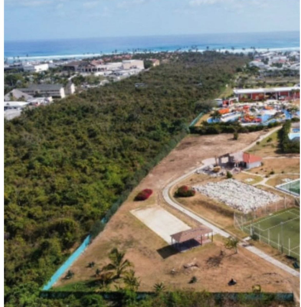 Terreno En Bavaro, Punta Cana – foto 1