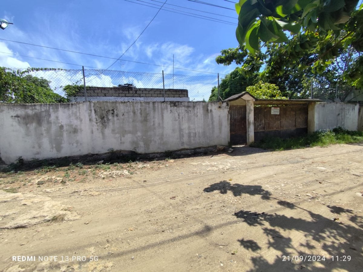 Terreno en venta en Los Frailes I, Santo Domingo Este – foto 1