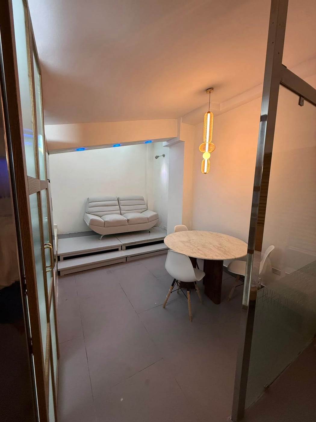 Estudio Amueblado en Alquiler – Renacimiento – foto 2
