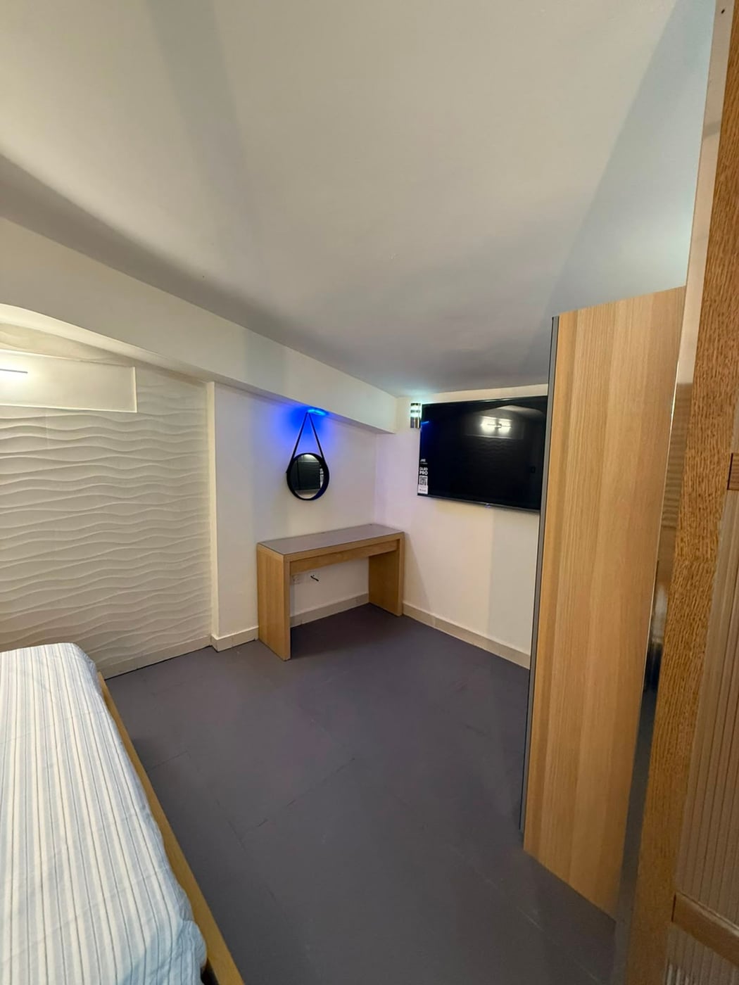 Estudio Amueblado en Alquiler – Renacimiento – foto 3