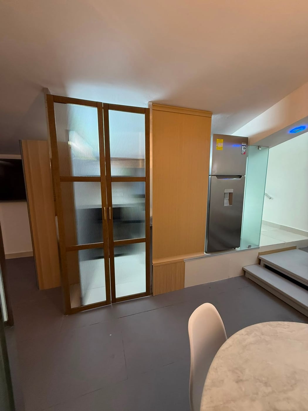 Estudio Amueblado en Alquiler – Renacimiento – foto 6