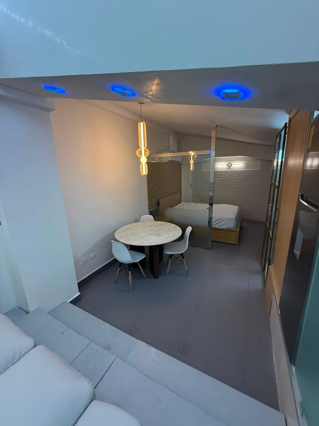 Estudio Amueblado en Alquiler – Renacimiento – foto 1