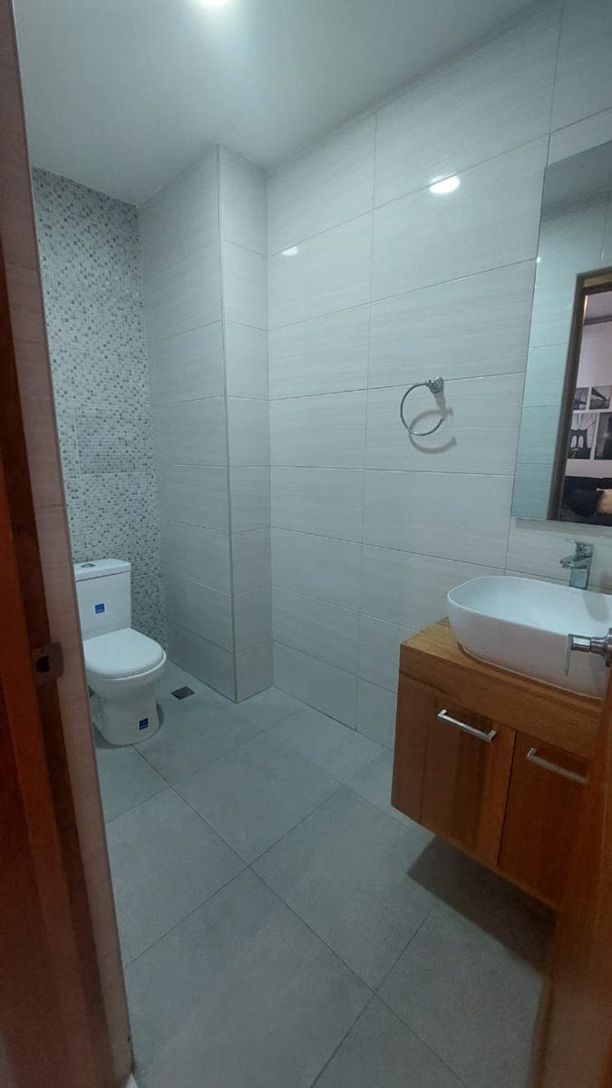 Apartamento en Bella Vista, Distrito Nacional – foto 7