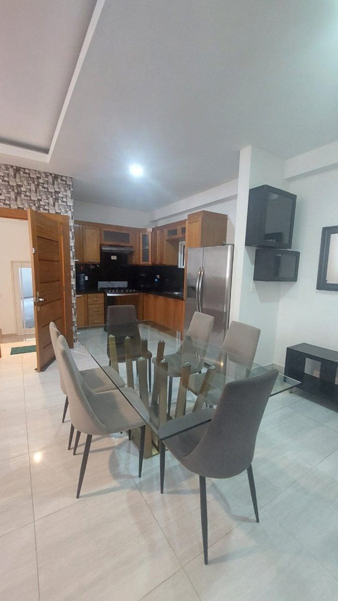 Apartamento en Bella Vista, Distrito Nacional – foto 2