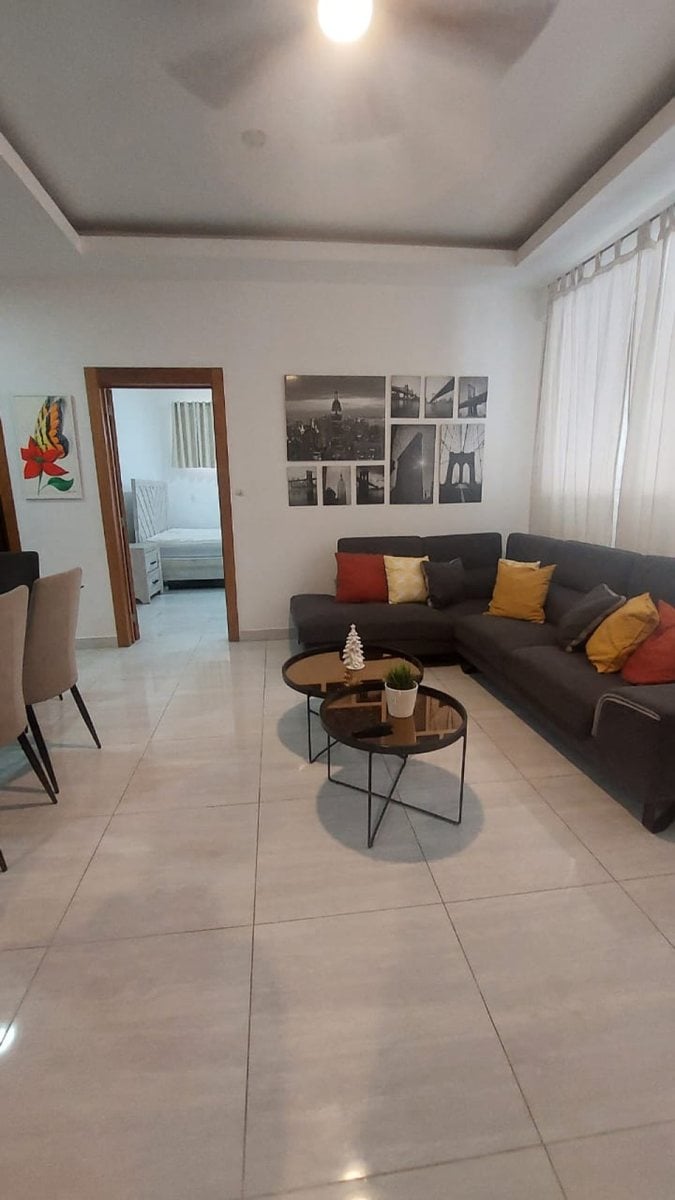 Apartamento en Bella Vista, Distrito Nacional – foto 1