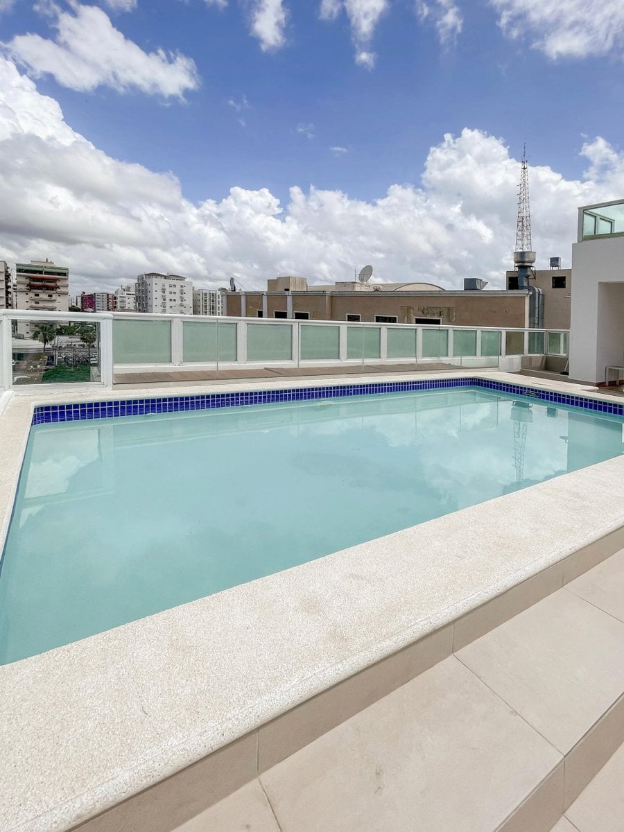 Apartamento en Bella Vista, Distrito Nacional – foto 8