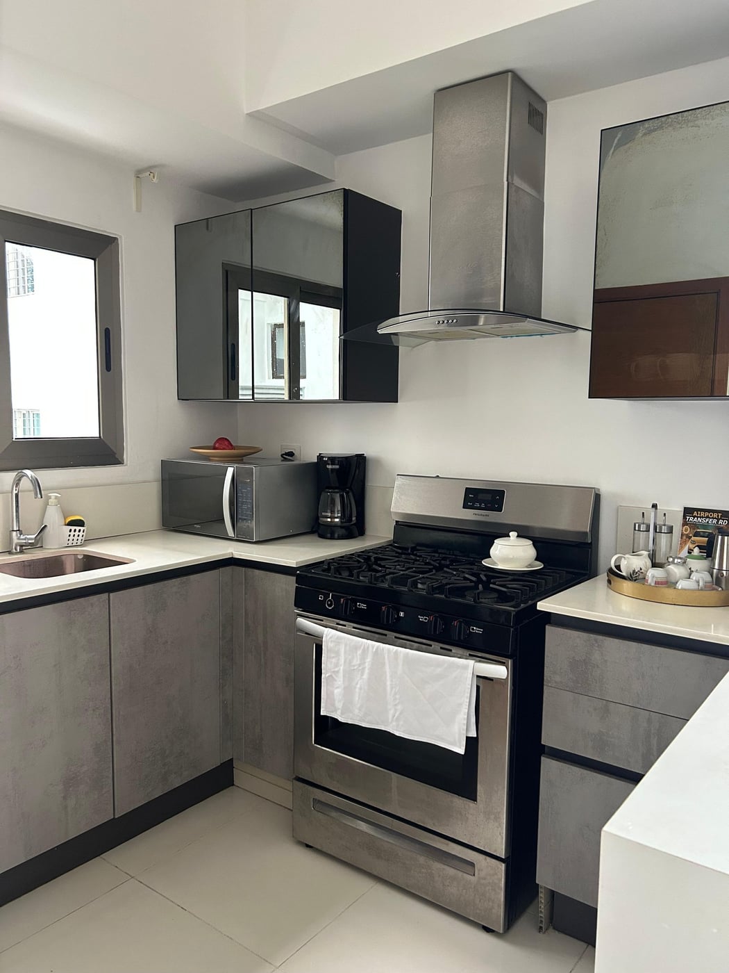 APARTAMENTO EN ALQUILER AMUEBLADO EN NACO – foto 7