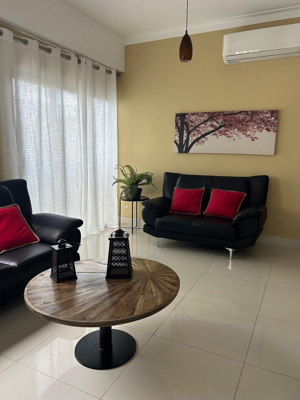 APARTAMENTO EN ALQUILER AMUEBLADO EN NACO – foto 2