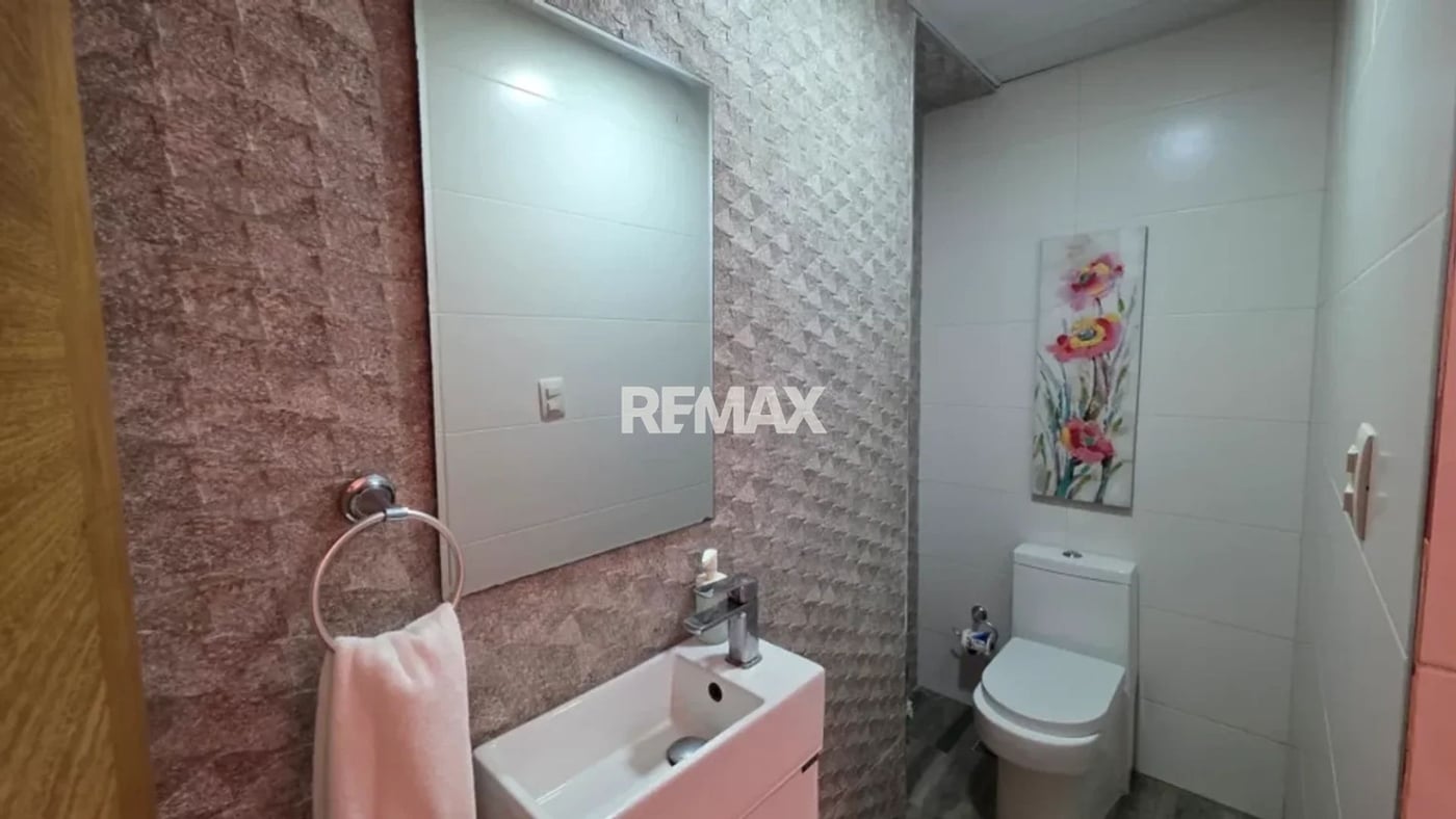 APARTAMENTO EN ALQUILER AMUEBLADO EN NACO – foto 8