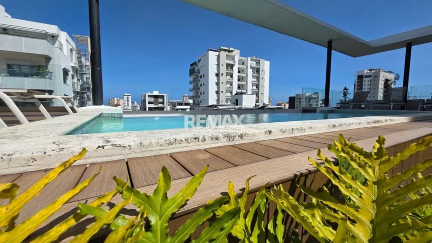 APARTAMENTO EN ALQUILER AMUEBLADO EN NACO – foto 11