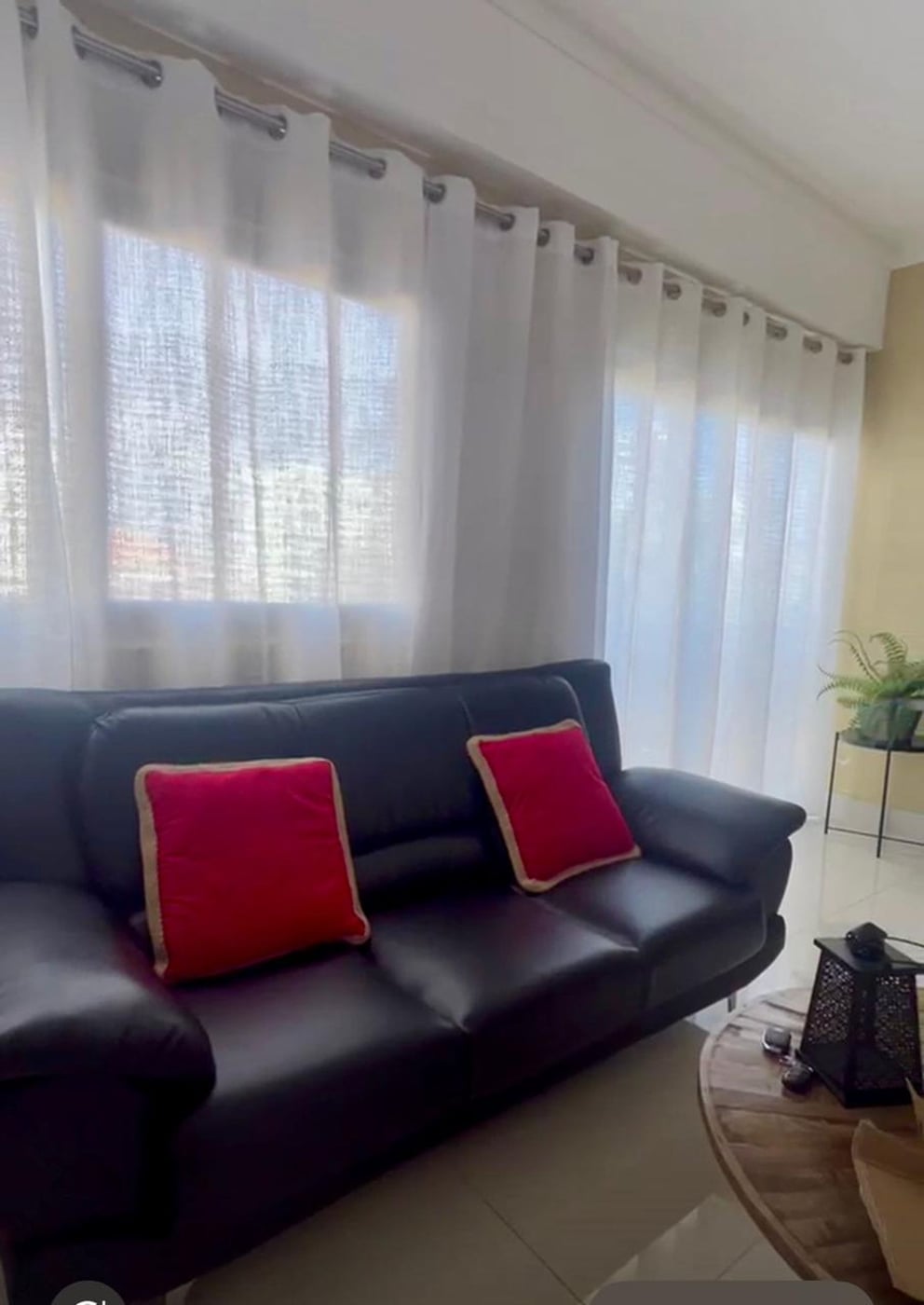 APARTAMENTO EN ALQUILER AMUEBLADO EN NACO – foto 4