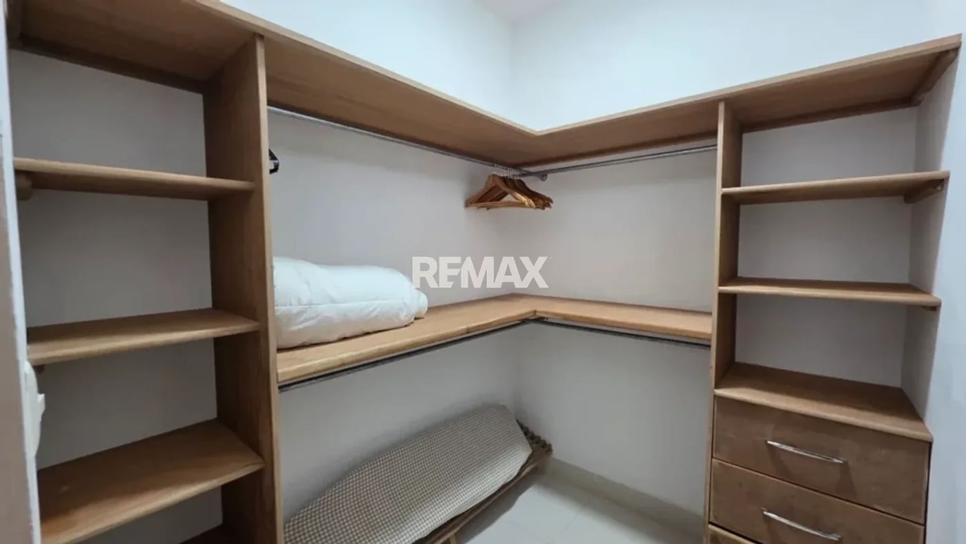 APARTAMENTO EN ALQUILER AMUEBLADO EN NACO – foto 10