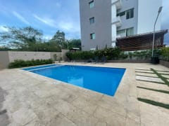 Apartamento en venta en Jardines del Este, Santiago – foto 4