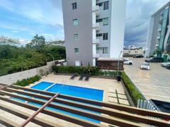Apartamento en venta en Jardines del Este, Santiago – foto 10