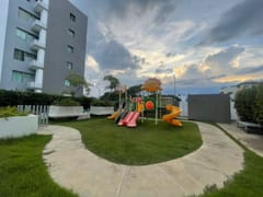 Apartamento en venta en Jardines del Este, Santiago – foto 3