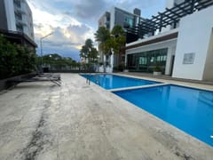 Apartamento en venta en Jardines del Este, Santiago – foto 7