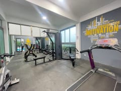 Apartamento en venta en Jardines del Este, Santiago – foto 8
