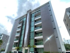 Apartamento en venta en Jardines del Este, Santiago – foto 1