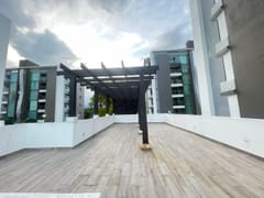 Apartamento en venta en Jardines del Este, Santiago – foto 2