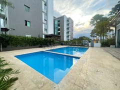 Apartamento en venta en Jardines del Este, Santiago – foto 6