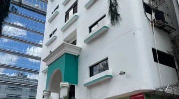 Oficina en Gazcue, Santo Domingo – foto 9