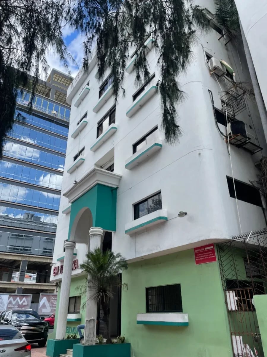 Oficina en Gazcue, Santo Domingo – foto 1