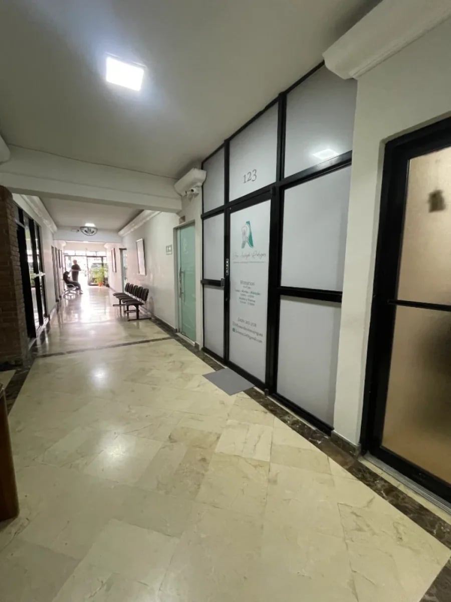 Oficina en Gazcue, Santo Domingo – foto 5