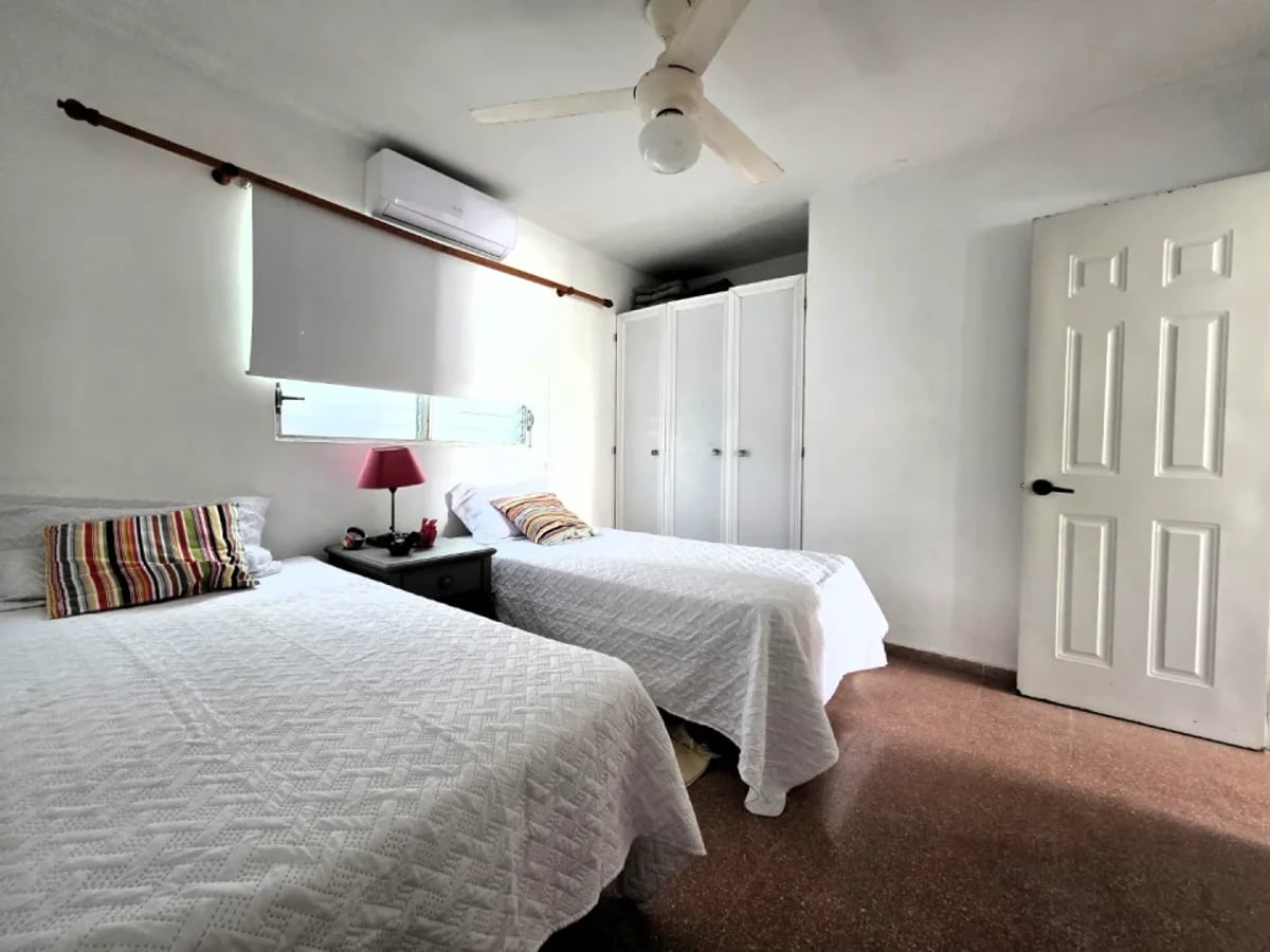 Apartamento Amueblado en Playa Juan Dolio – foto 7