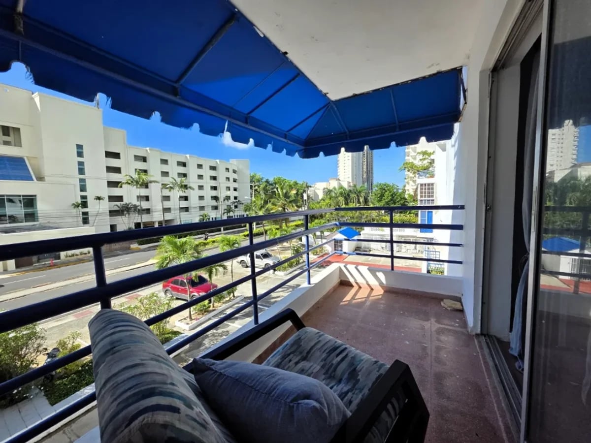Apartamento Amueblado en Playa Juan Dolio – foto 9