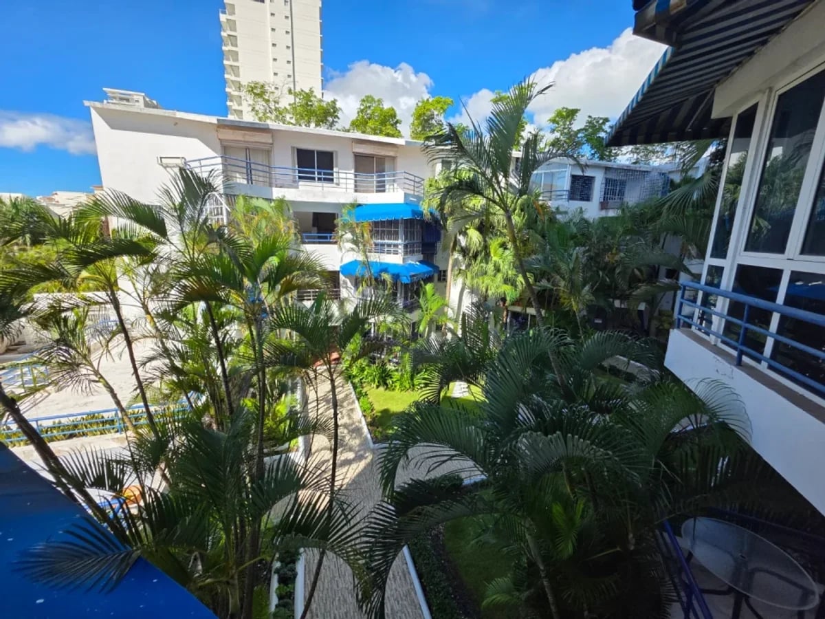 Apartamento Amueblado en Playa Juan Dolio – foto 12